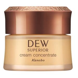 【ストロベリー・ショップ byフクネコ】カネボウ DEWスペリア カネボウ DEW スペリア クリームコンセントレート オークル-C 30g