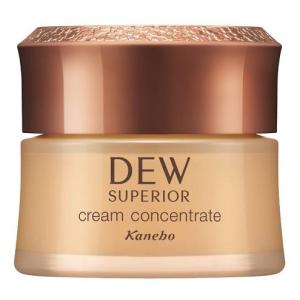 DEW SUPERIOR カネボウ DEWスペリア クリームコンセントレート 30g（全