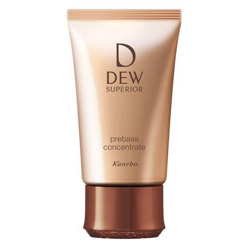 カネボウ ＤＥＷ デュウ スペリア プレベースコンセントレート (25g)