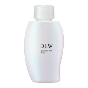 DEW（デュウ） カネボウ エマルジョン さっぱり (乳液) 100ml : フジ