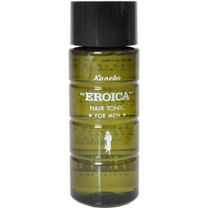カネボウ エロイカ  ヘヤートニック  L  300ml  医薬部外品 育毛剤 男性用ヘアケア EROICA