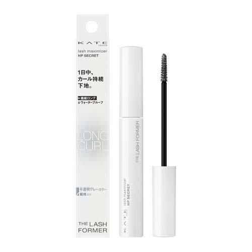 カネボウ KATE ケイト ラッシュマキシマイザー HP シークレット GY-1　5.2g マスカラ...