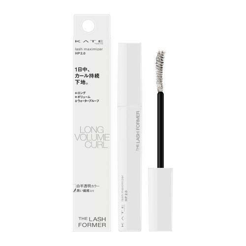 カネボウ KATE ケイト ラッシュマキシマイザー ＨＰ 2.0　EX-1　7.4g　マスカラ下地