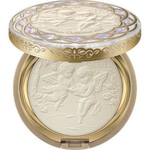 カネボウ ミラノコレクション ボディフレッシュパウダー