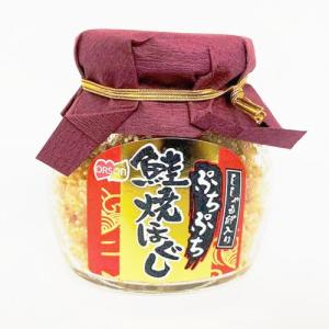 オルソン ぷちぷち 鮭焼 ほぐし (58g) びん お惣菜 ご飯のお供