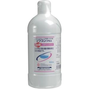 大洋製薬 ソフコンプラス(500mL)ソフトコンタクトレンズ用食塩水 保存 洗浄用｜scbmitsuokun1972