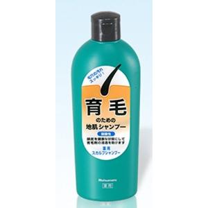 SHISEIDO MEN (資生堂 メン) 薬用スカルプトニック 発毛促進剤 頭皮用