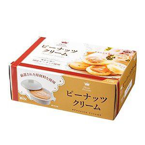 賞味期限：2022年3月16日 デキシー プレミアム ピーナッツ クリーム  ジャム