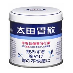 【第2類医薬品】 【※ ME】 太田胃散 (140g) 散剤 胃腸薬