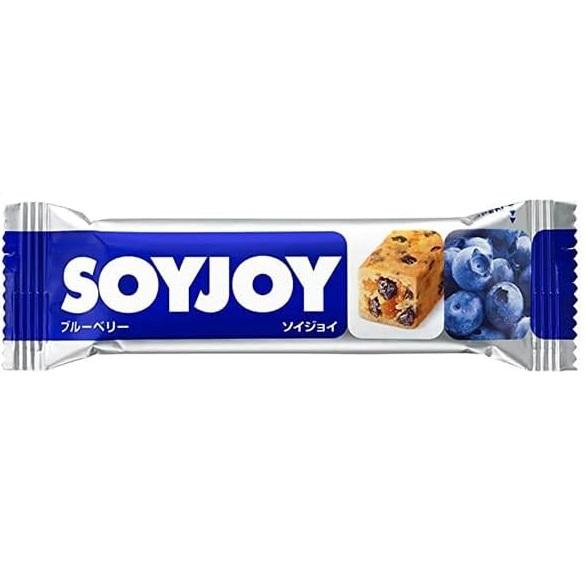 大塚製薬 SOYJOY (ソイジョイ) ブルーベリー (30g) 大豆バー
