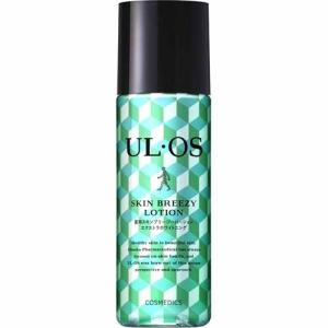 大塚製薬 【10%還元】ウルオス 薬用スキンホワイトニング (2.5g) UL