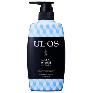 ウルオス(UL・OS／ウル・オス) スキンジェルクリーム ( 60g