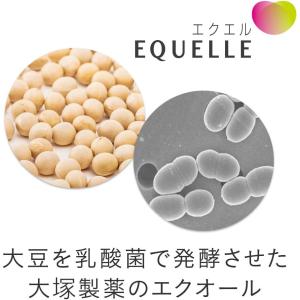大塚製薬 エクエル (112粒) 健康食品 サ...の詳細画像4