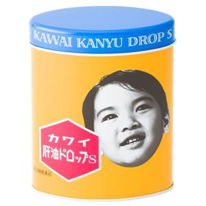 【指定第2類医薬品】[※ A] 河合薬業 カワイ...の商品画像