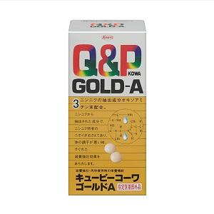 Ｑ＆Ｐ キューピーコーワ　ゴールドA 180錠｜scbmitsuokun1972