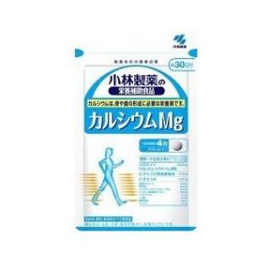 [A] 小林製薬 カルシウムMg (120粒) 栄養補助食品