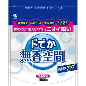 【※ T】 小林製薬 ドでか 無香空間 つめ替用...の商品画像