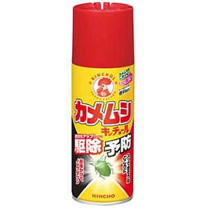 【T】 キンチョウ カメムシ キンチョール (300mL) カメムシのニオイをいい香りに｜scbmitsuokun1972