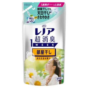 【nk】 P&G レノア 超消臭 部屋干...の商品画像
