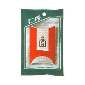 銀粒仁丹ケース女性写真入り★未開封6パックセット ○メール便にて送料無料 代引不可】 森下仁丹 仁丹(ジンタン