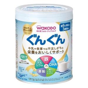 雪印メグミルク たっち フォローアップミルク 830g (1個) : みんなのお
