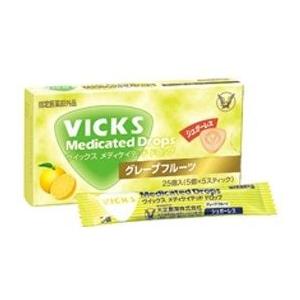 VICKS 【まとめ買い】 ヴィックス メディケイテッド ドロップ 9種
