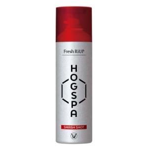 新品未開封　大正製薬　HOGSPA フレッシュリアップ 3種類　4本セット 大正製薬 公式 フレッシュリアップHOGSPA（ホグスパ） バブル