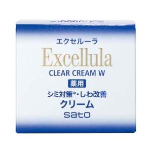 132☆ サトウ製薬 エクセルーラ ザ クリーム 保湿クリーム 40g エクセルーラ ザ・クリーム | 佐藤製薬グループオンラインショップ
