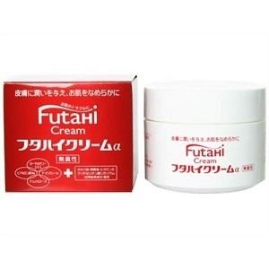 フタハイクリームα (130g) 全身スキンケアクリーム ス...