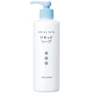コラージュフルフル リキッドソープ 液体石鹸 つめかえ 200ml