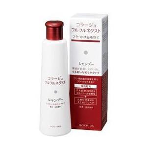 【医薬部外品】【A】 持田製薬 コラージュ フルフルネクスト シャンプー うるおいなめらかタイプ 本体 (200ml) フケ かゆみ 薬用シャンプー｜scbmitsuokun1972