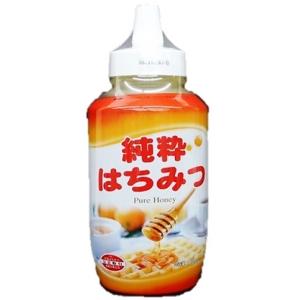 A】 マルミ 純粋はちみつ タイ産 (1000g) はちみつ公正取引協議会