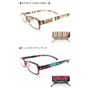 豊富な色ネックリーダーズ スマホ老眼鏡リーディ...の詳細画像4