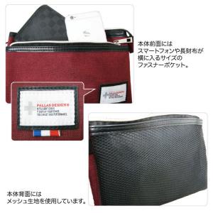 サコッシュ バッグ ショルダー BAG Rel...の詳細画像2