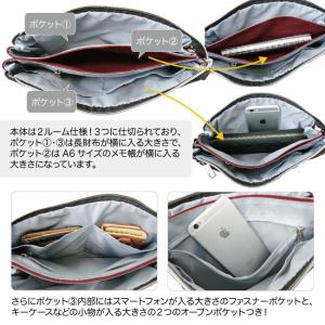 サコッシュ バッグ ショルダー BAG Rel...の詳細画像3