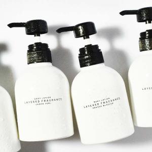 レイヤードフレグランス LAYERED FRAGRANCE ボディローション メンズ レディース ギフト   保湿 フェロモン香水 ボディクリーム