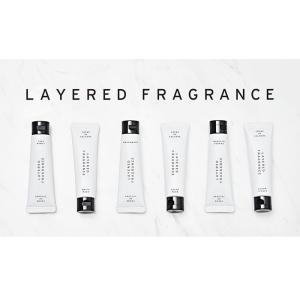 ハンドクリーム クレム ドゥ コロン LAYERED FRAGRANCE 練り香水 香水 ギフト ボ...