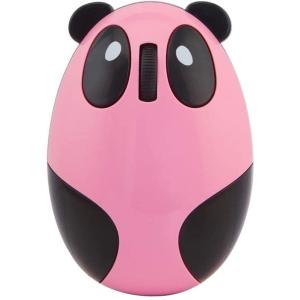 ワイヤレスマウス 充電式 パンダの商品一覧 通販 Yahoo ショッピング