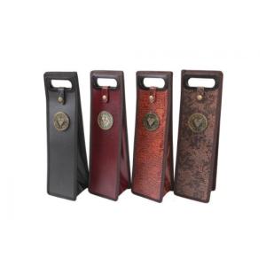 ワインバッグ ワインケース 1本用 オシャレ ハイセンス