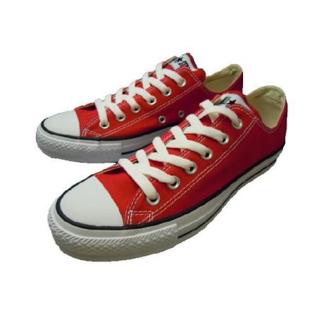 10％OFF！converse キャンバス　オールスターOX 　CANVAS ALL STAR OX...