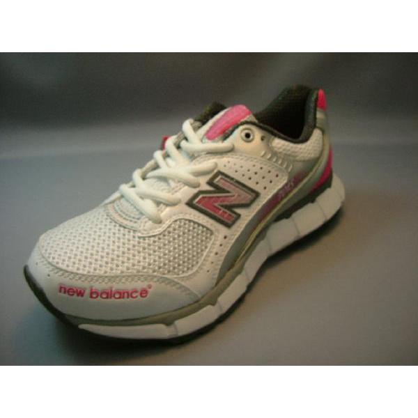 50％OFF！NB new balance WR701S ホワイト/ピンク(BP)