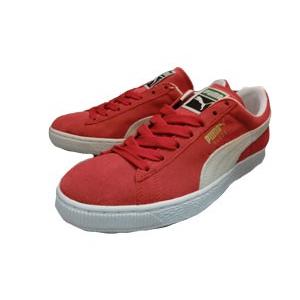 【送料無料】プーマ スウェード クラシック プラス PUMA...