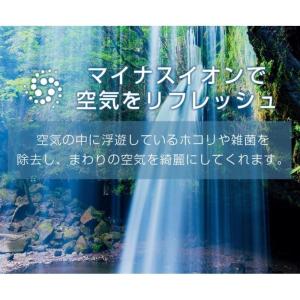 ネッククーラー 首掛け扇風機 2024新版 ク...の詳細画像4