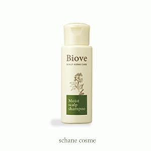 DEMI デミ ビオーブ リフレッシュスキャルプ シャンプー 50ml