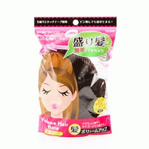 【取り寄せ商品A】ノーブル フルリフアリ 盛り髪ベース