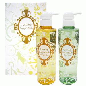 【取り寄せ商品A】ティードロップ ボディウォッシュ ギフトセット 500ml×2