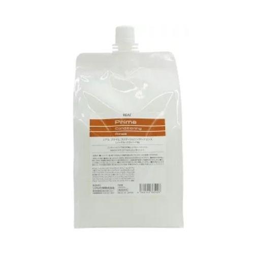 リアル化学 プライム コンディショニングリンス  1500ml