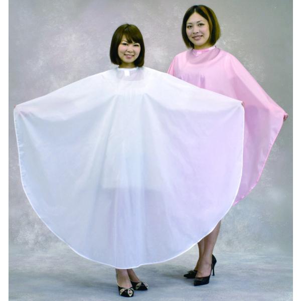 【取り寄せ商品A】エクセル No.4125 ロング&amp;ワイドクロス　ピンク