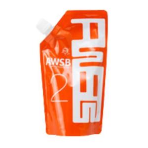 BCA AWSB オールウーマンシスターズバンド 1液 400ml + 2液 (医薬部外