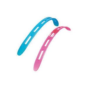 【1個】【ネコポス発送】アールスティック(S) クリアレッド 20本セット【取り寄せ商品A】